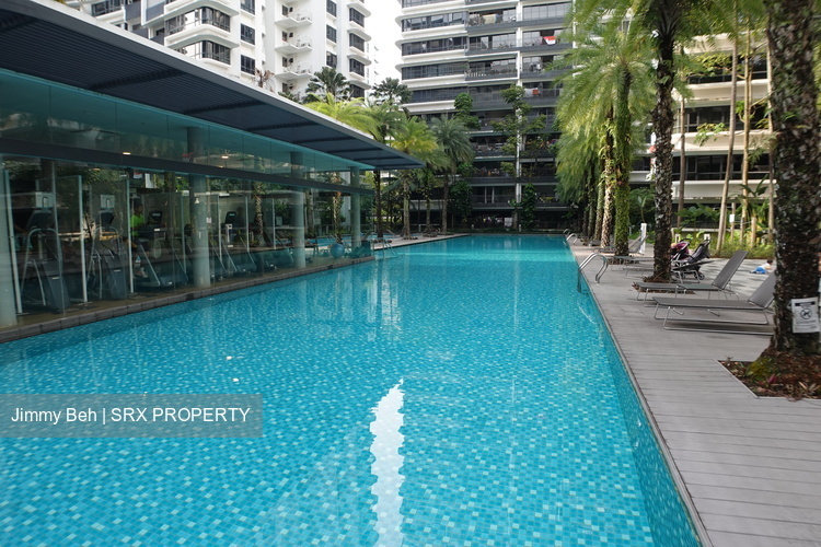 NV Residences (D18), Condominium #313143811